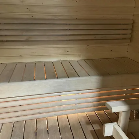 Daire For 4 With Sauna Seinäjoki