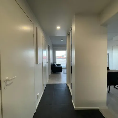 For 4 With Sauna Seinäjoki