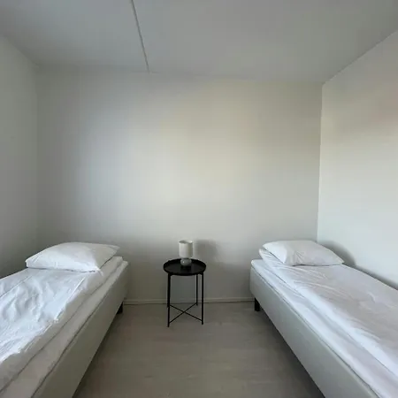 For 4 With Sauna Seinäjoki