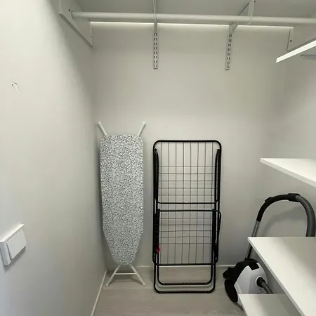 For 4 With Sauna Seinäjoki