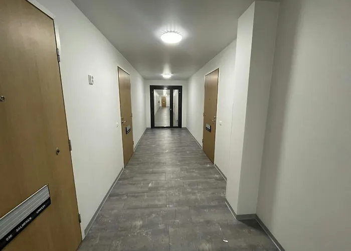 For 4 With Sauna * Seinäjoki