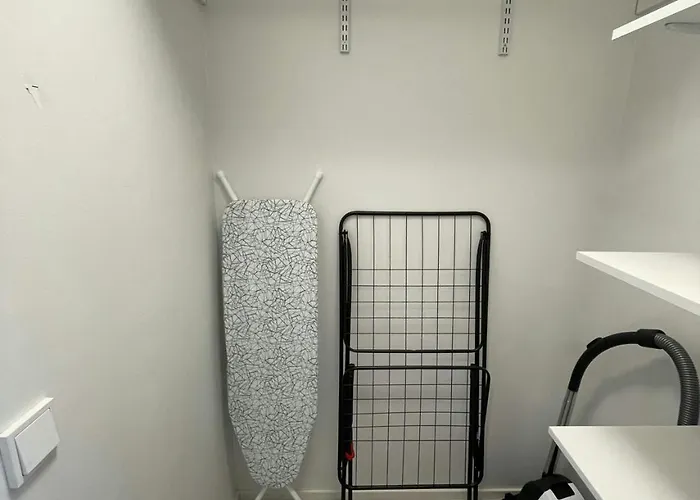 For 4 With Sauna Seinäjoki