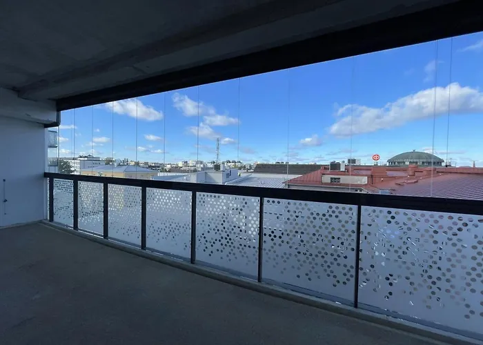 For 4 With Sauna * Seinäjoki